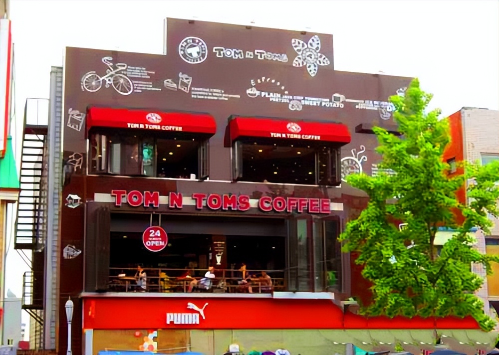 韩国首尔旅游购物攻略,韩国旅游韩国酒吧街