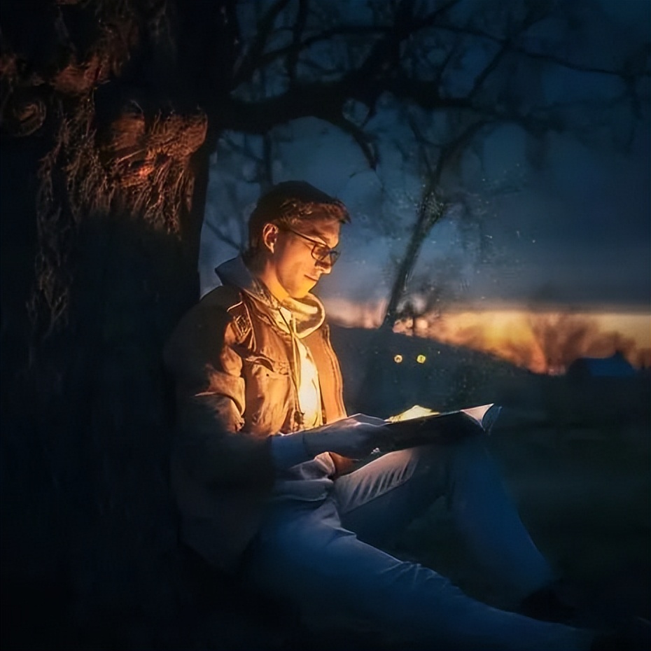 为什么越优秀的人反而越勤奋,为什么越优秀的人越谦逊