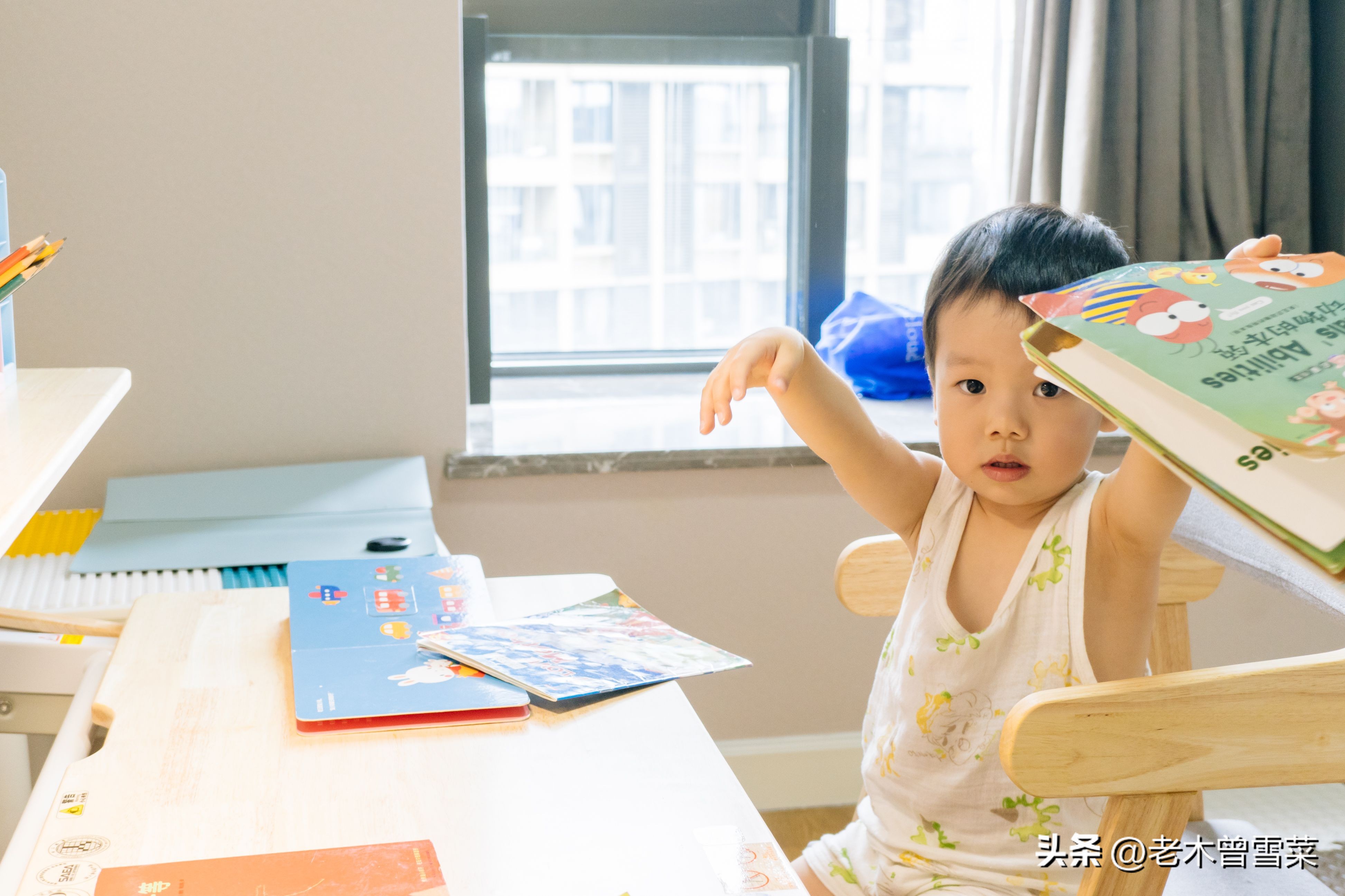 斯芬达儿童书柜,斯芬达小鹿学习桌椅