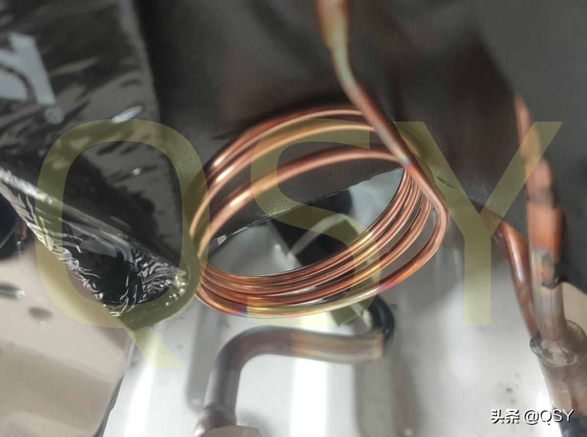 美的空调风尊旗舰版外机,美的空调风尊科技版拆解