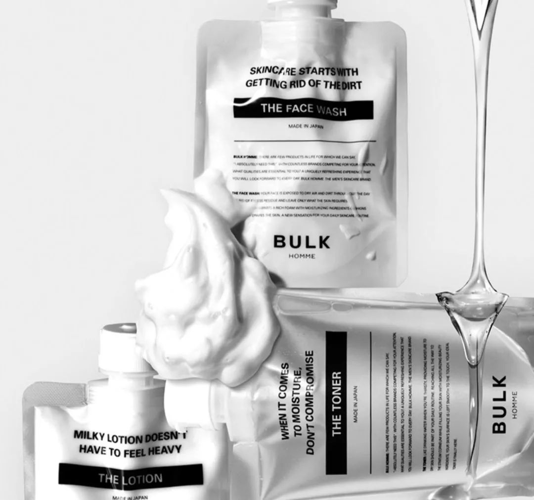 罗永浩男孩不敌李佳琦女孩？解码双11预售！复盘男士美妆9大趋势