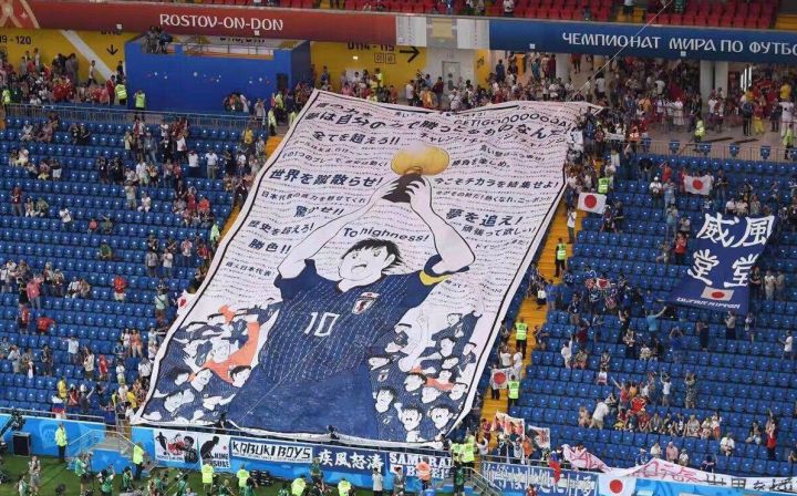 “守护日常”VS“星辰大海”？论日本动漫里的“爱国主义”