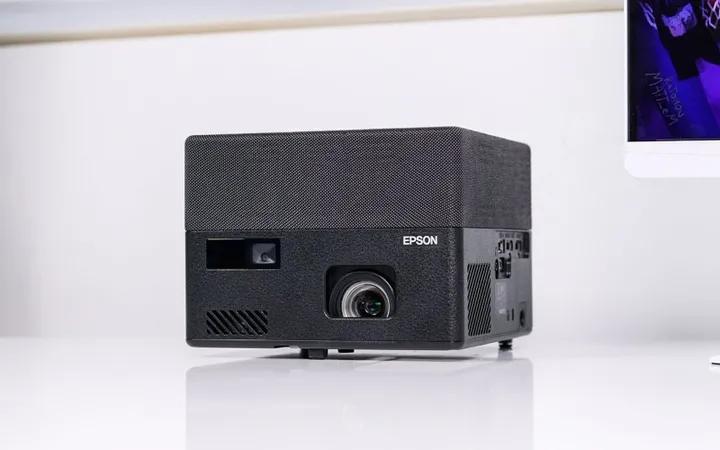 2023最好激光投影仪,2023最新小型投影仪