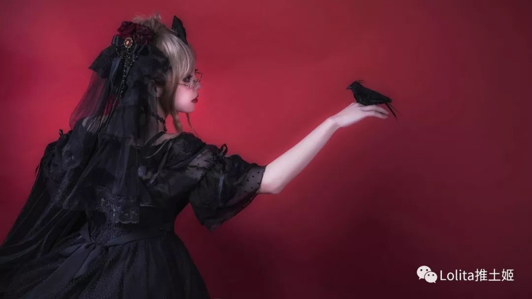 洛丽塔各种人物介绍,洛丽塔百科知识