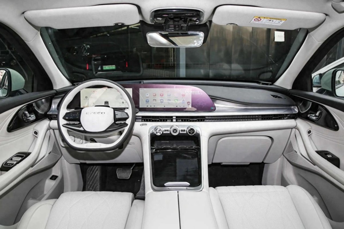 星途瑶光深度体验,理工男的能力