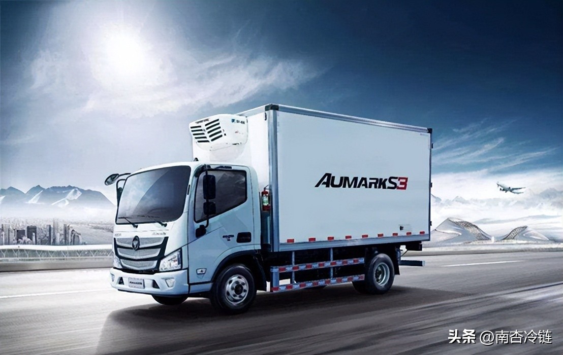 医药冷链是冷链物流里的蓝海吗,冷链行业的未来趋势