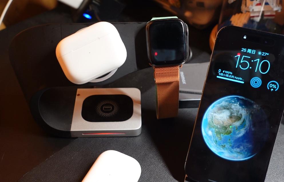 花1899入手新款苹果AirPodsPro二代耳机，不吹不黑，说说心里话