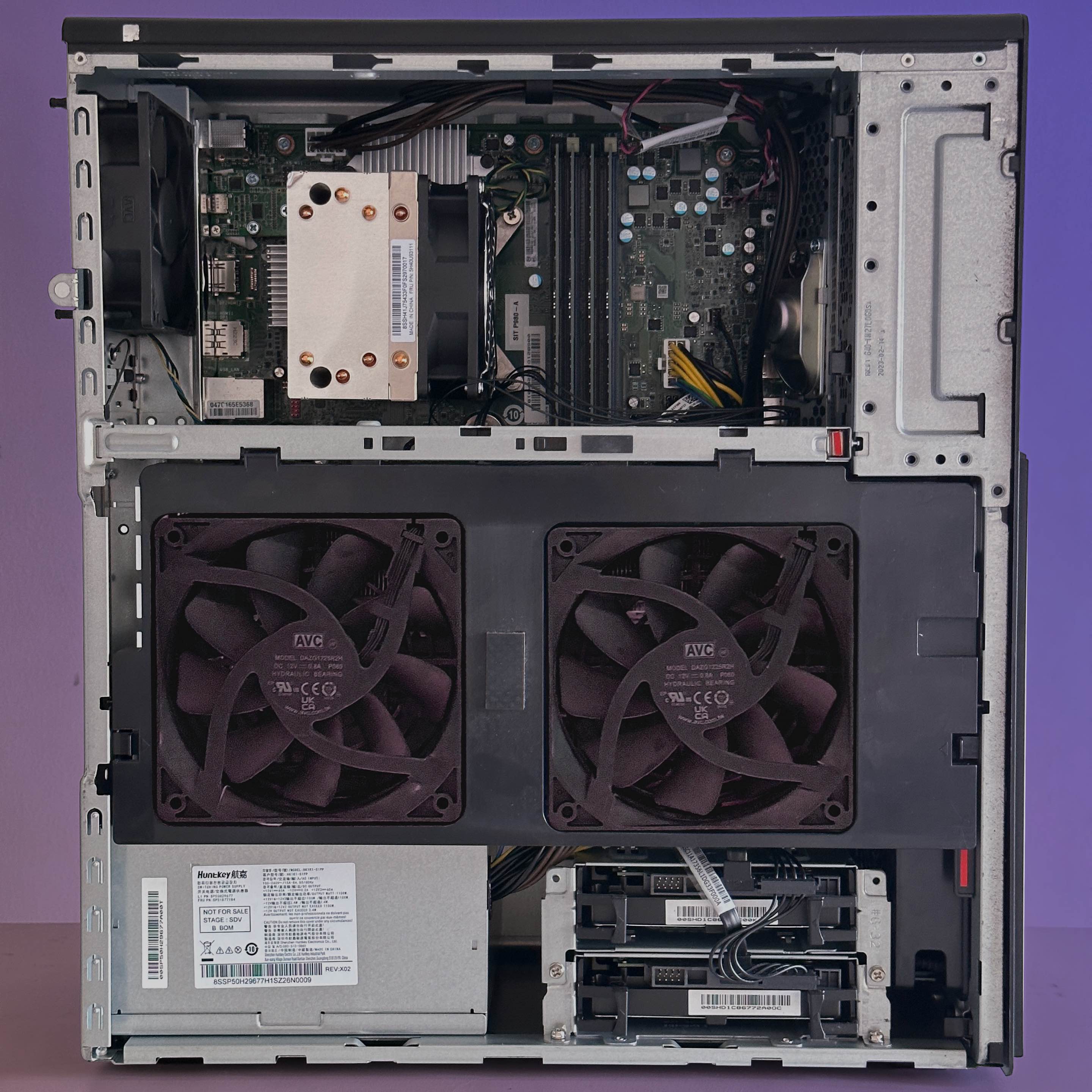 联想thinkcentrep900评测,联想thinkcentrep900