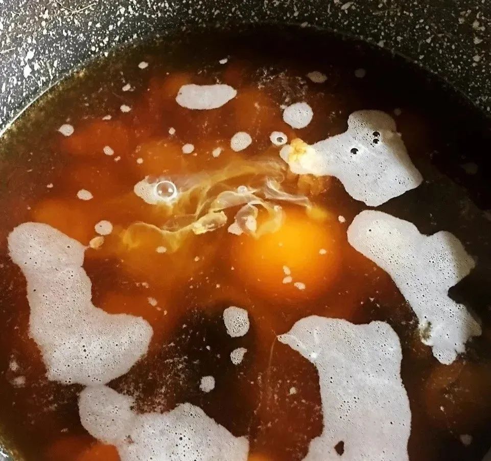 夜间吃什么食物补气血最好,补气血吃什么食物最好最有效果