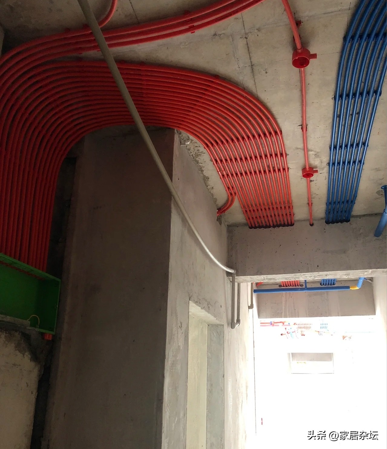 装修公司水电改造攻略,家装水电改造工程有哪些容易被坑