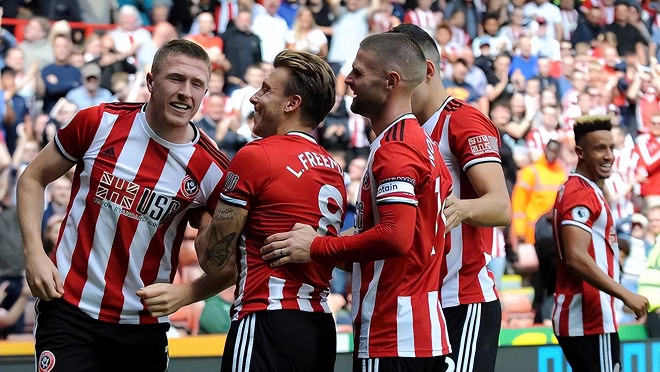 英冠：雷丁VS谢菲尔德联客场是否走出阴霾