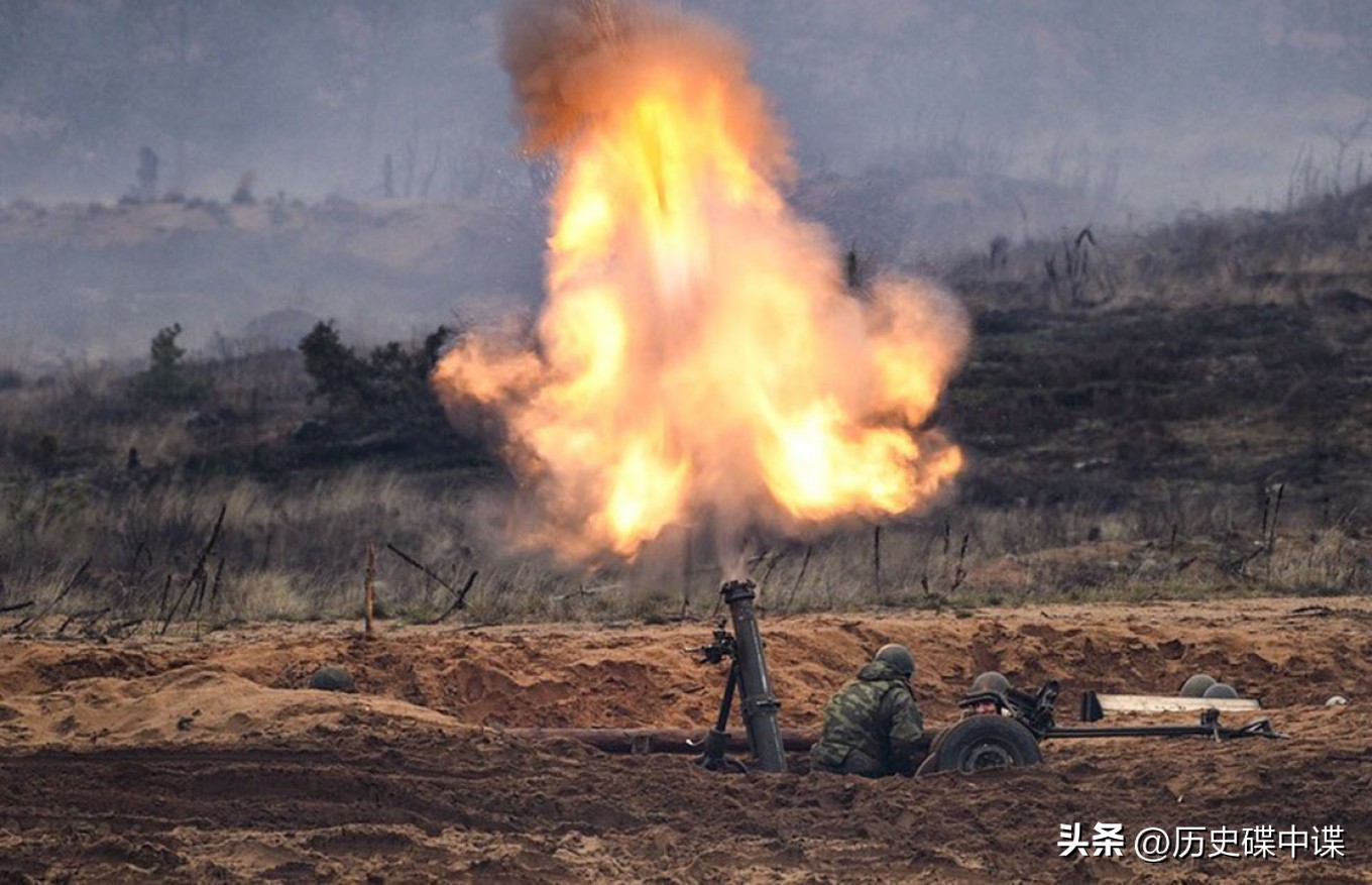 搅黄法国军售订单，还让俄罗斯赚了9亿，美国良心发现了？