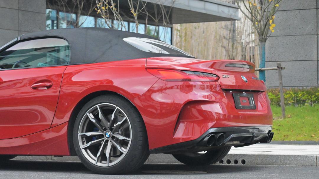 【淘车周报】某鱼上淘Z43.0T，淘车顾问揭秘其中猫腻