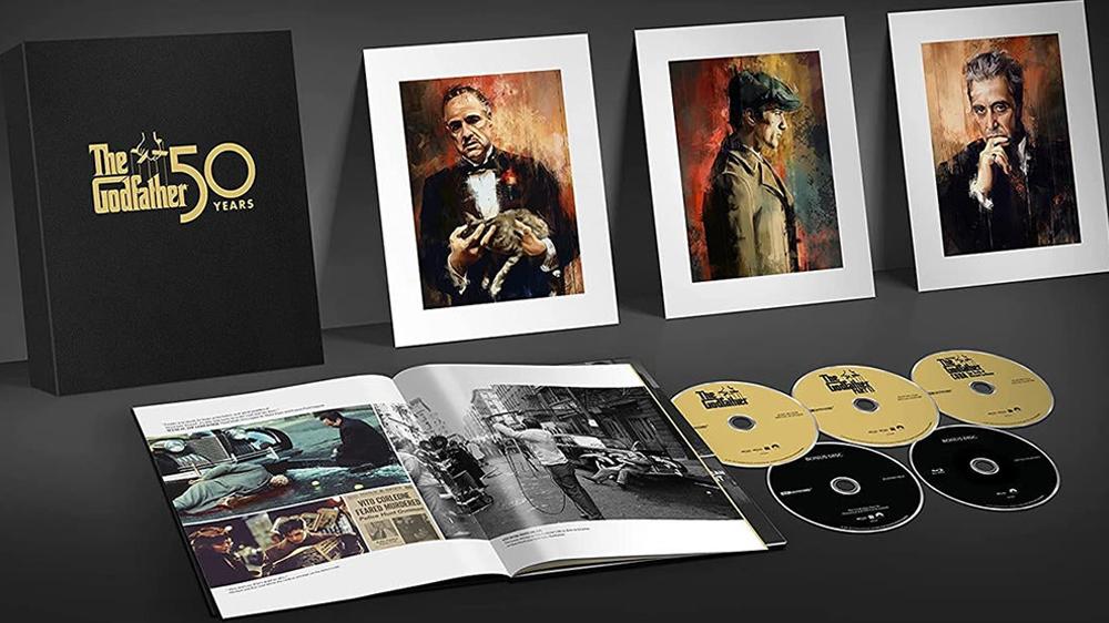 2022年了，碟片，硬盘，流媒体，到底谁更胜一筹？