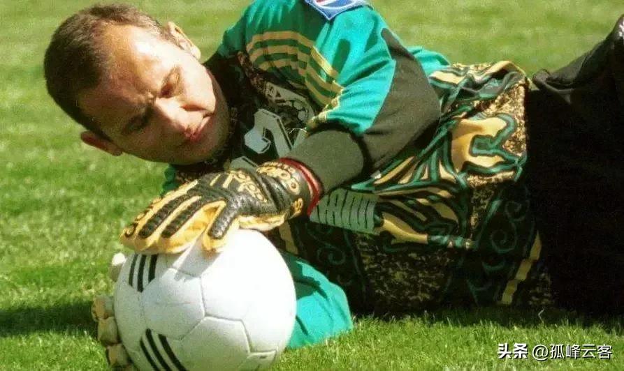 中超为啥不能有门将外援,为什么中超要禁止外援门将