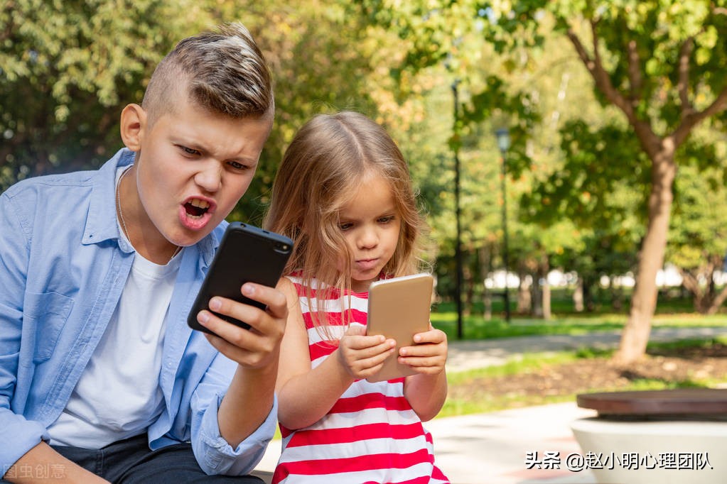 赵小明谈孩子潜力,赵小明自卑化解方法