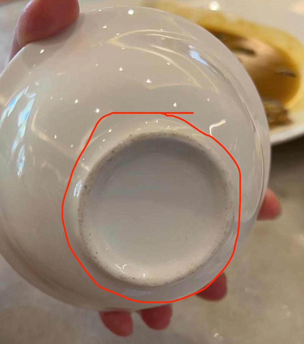 瓷勺柄怎么都有一个孔,陶瓷汤勺为什么会有一个孔