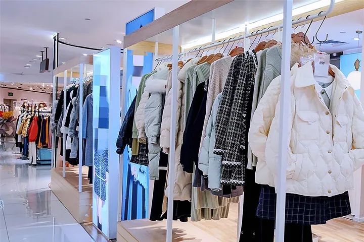 杭州四季青生意一落千丈,杭州四季青有羽绒服吗