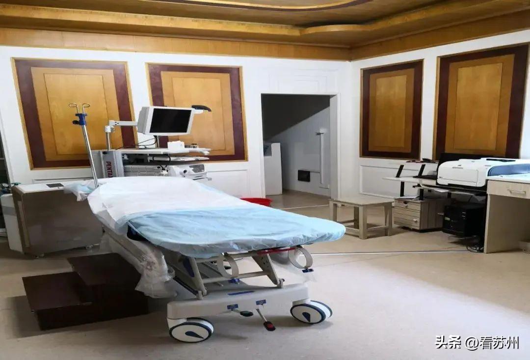 苏州中医院口碑怎样,苏州有哪些卫生院