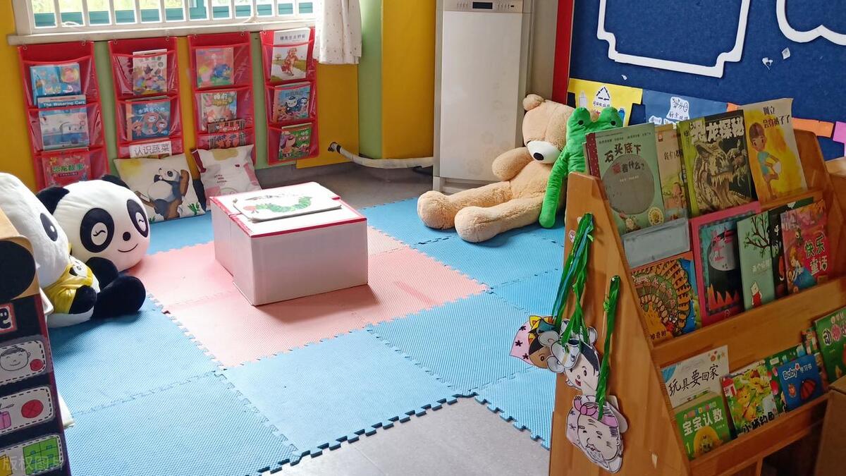 做幼儿园家具的准备知识,幼儿园需要什么家具