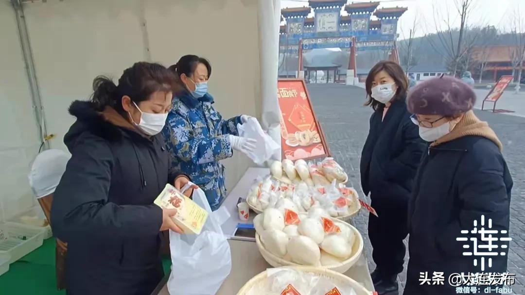 大连旅游景点春节优惠活动,春节期间大连景区的特惠活动