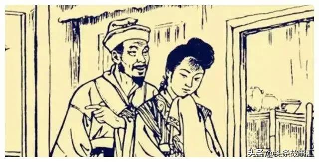 民间故事男子娶娇妻,男子命硬克妻怎样化解
