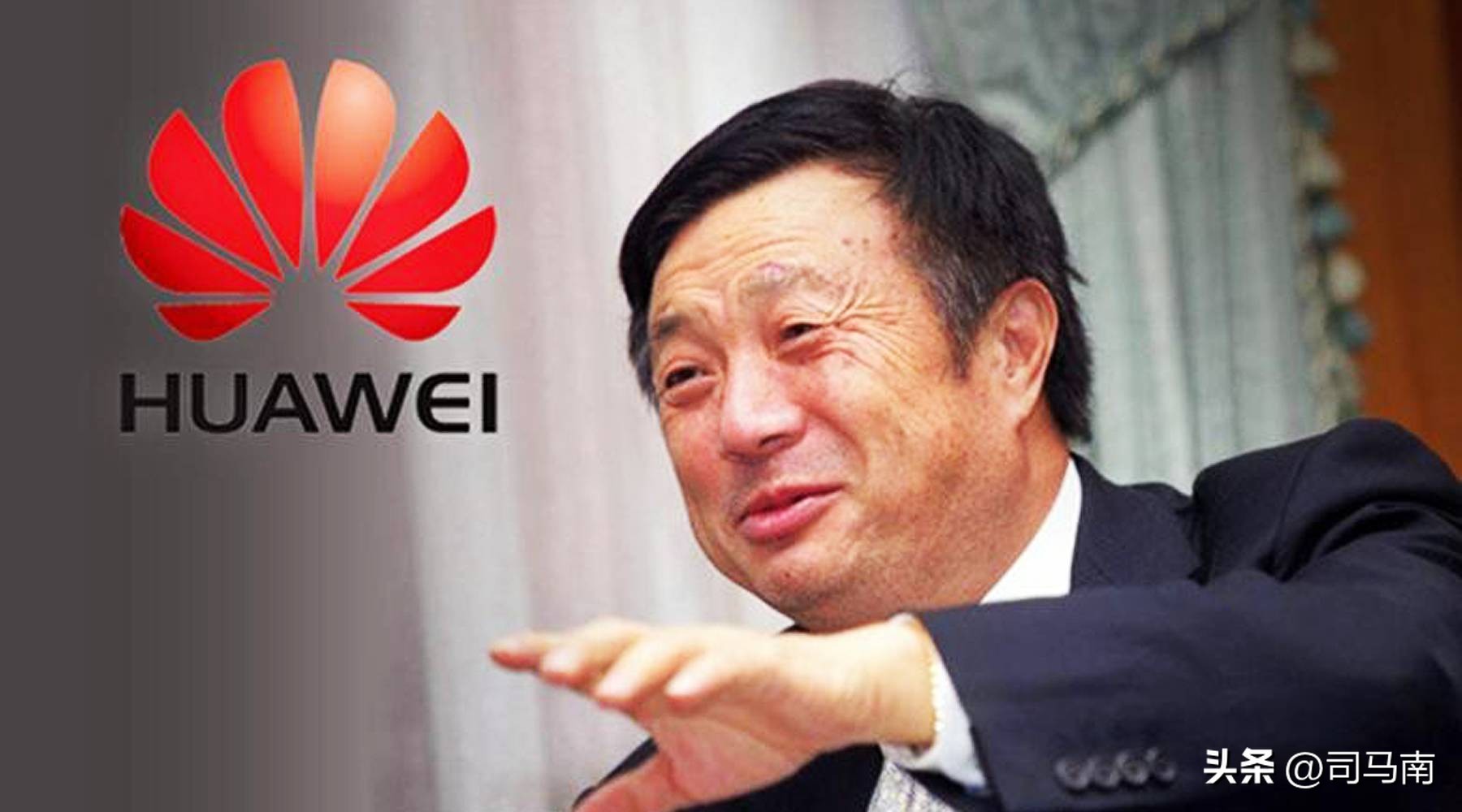 司马南关于华为全部视频,司马南的华为视频