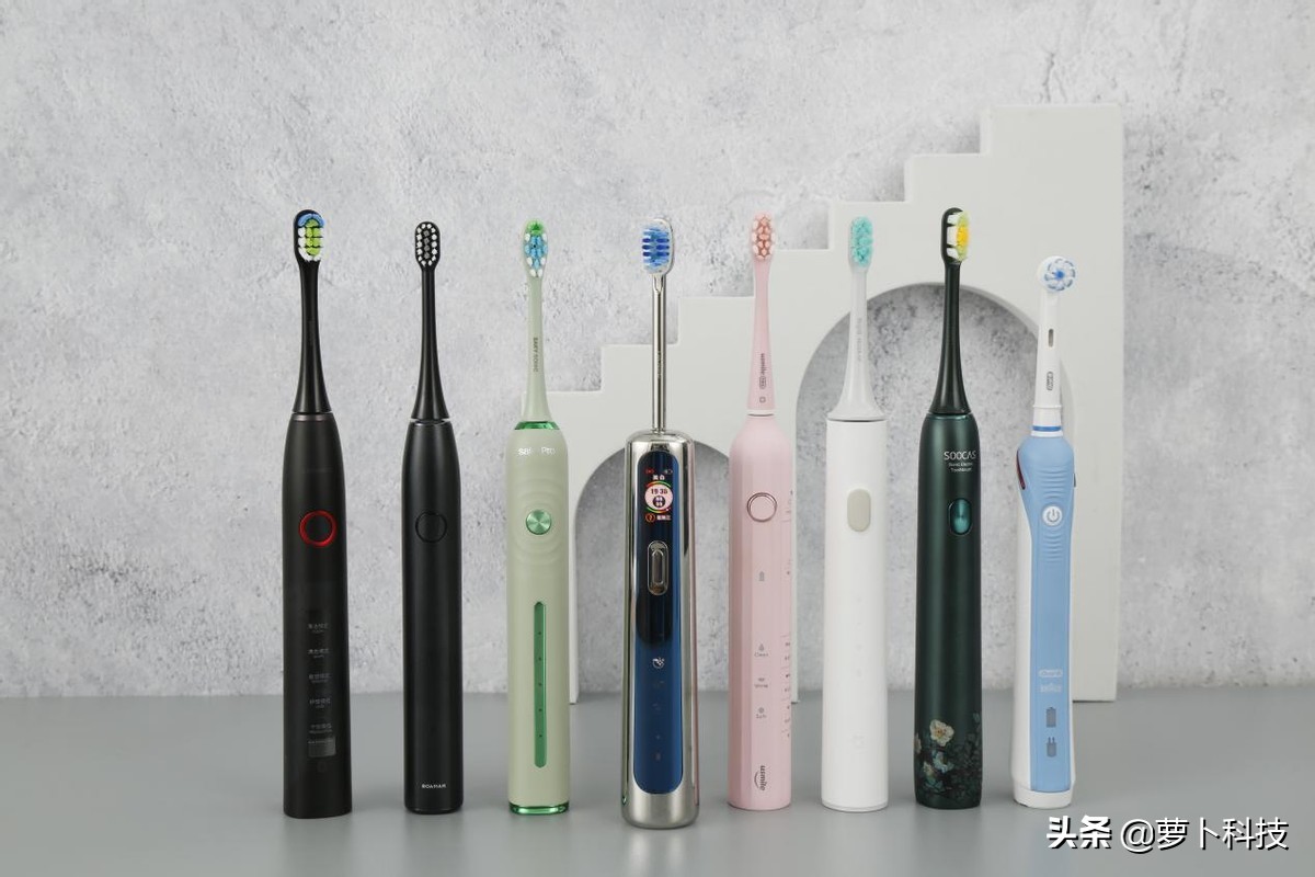 电动牙刷正品官方品牌旗舰店,哪个品牌的电动牙刷清洁效果好