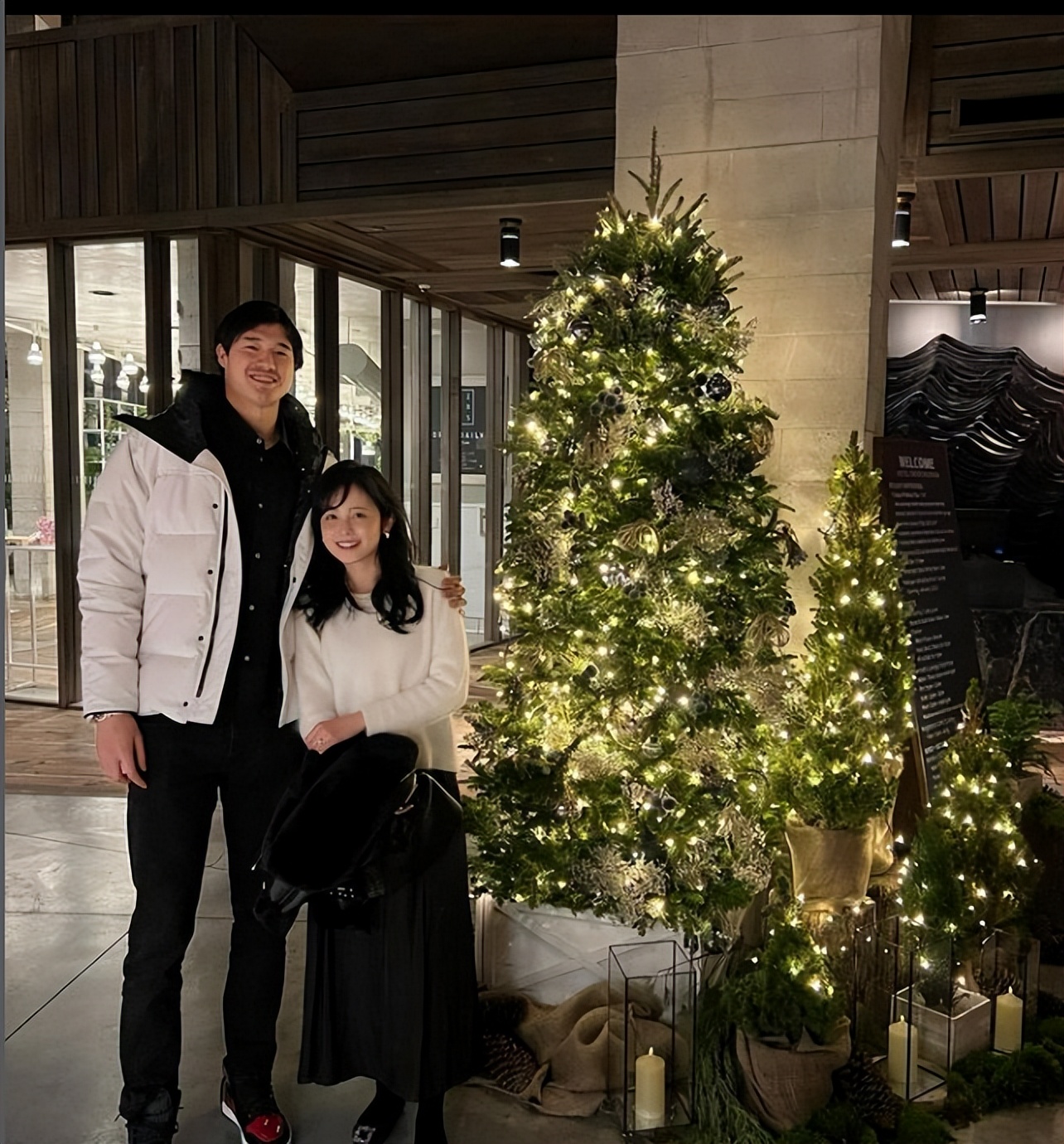 久慈晓子渡边雄太nba,久慈晓子渡边雄太身高差