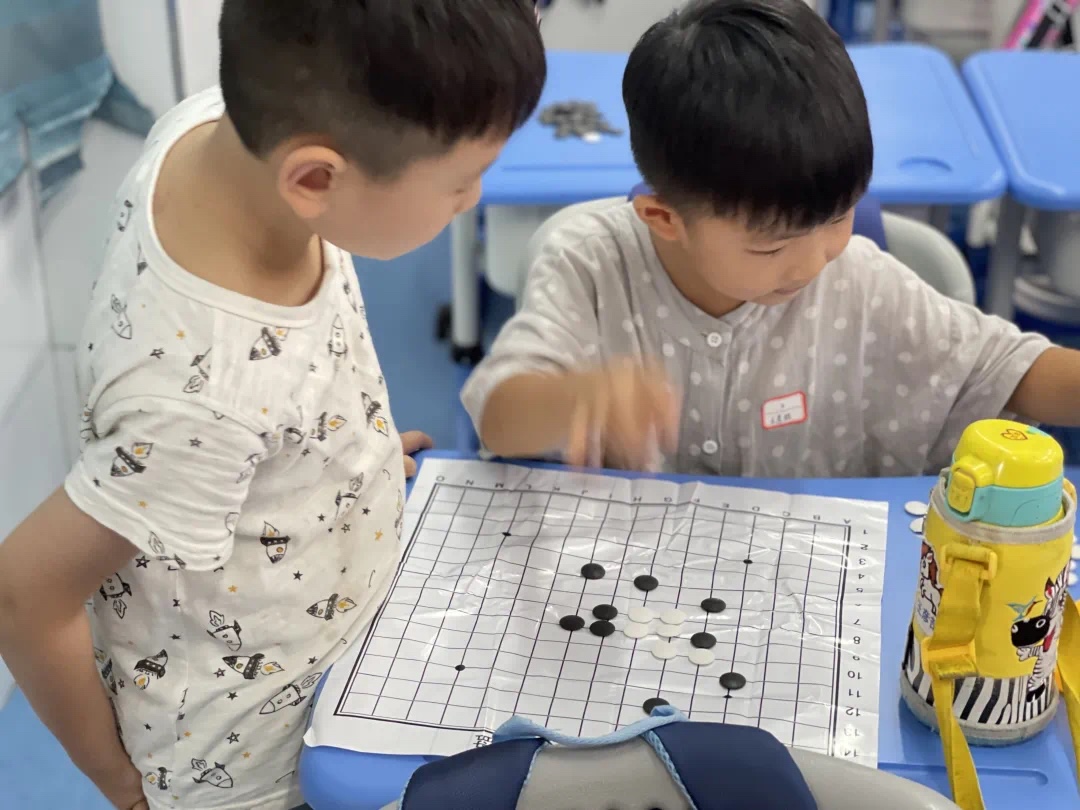 大禹“双减”周年记｜落实“五好”行动培育“尚美”禹芽儿