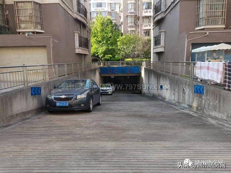 赣州金樽花园是哪年的房子,赣州金樽花园房价