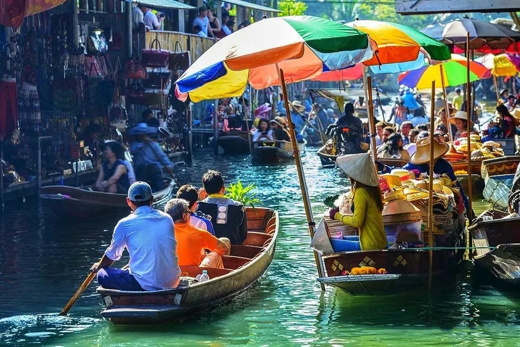 近期泰国旅游安全吗,泰国旅游现状安全