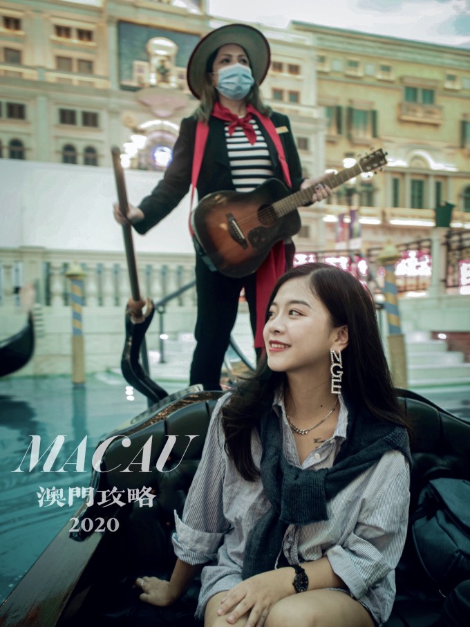 澳门攻略1日游自由行,澳门游玩最佳攻略