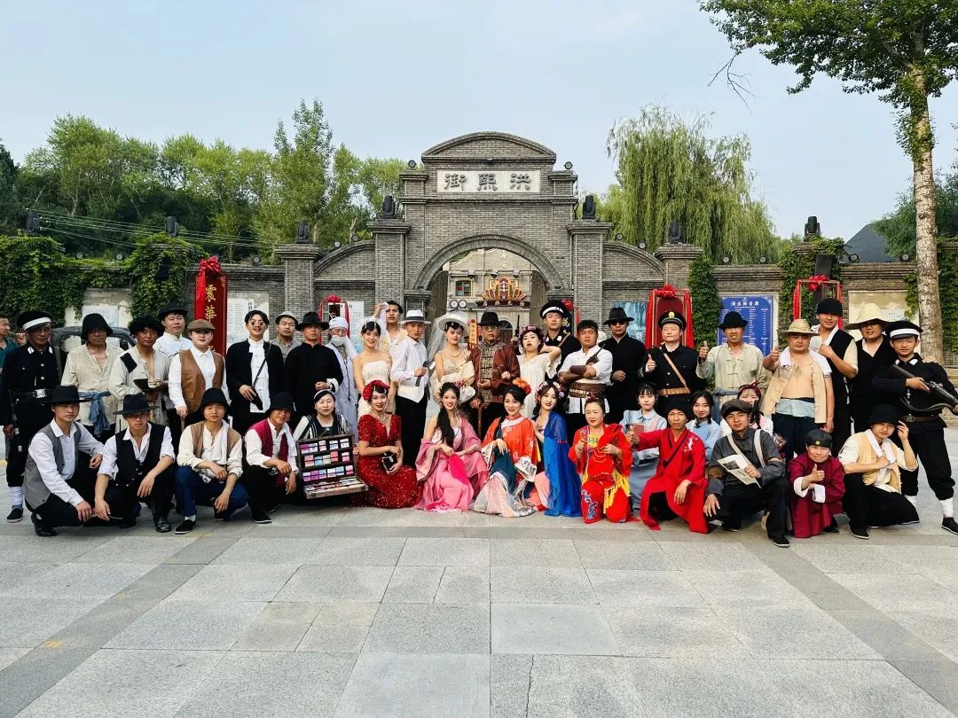 超多缤纷活动抢先看！这里有“暑”不尽的快乐