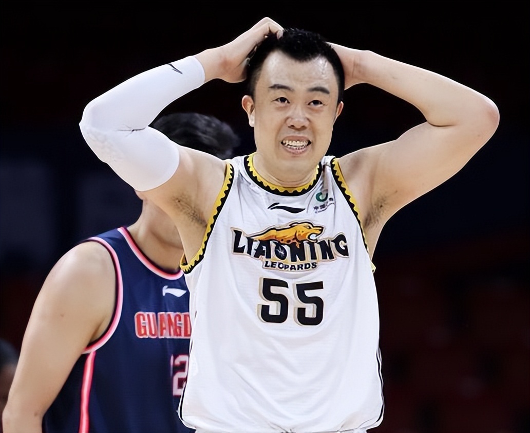 韩德君成长之路,韩德君第二阶段精彩集锦