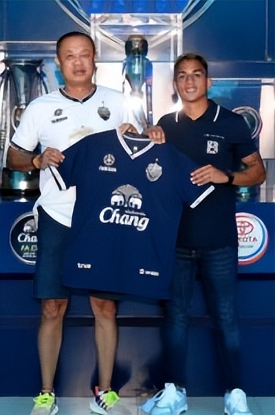 buriramunited球衣,武里南联将对阵浙江fc直播