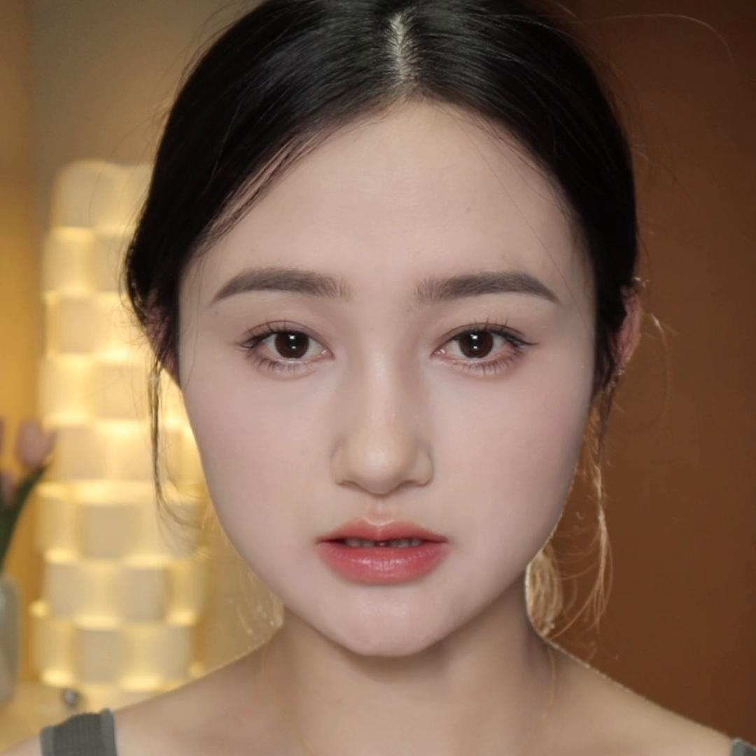 画眉毛教程日常妆精致,画眉毛教程自然妆初学