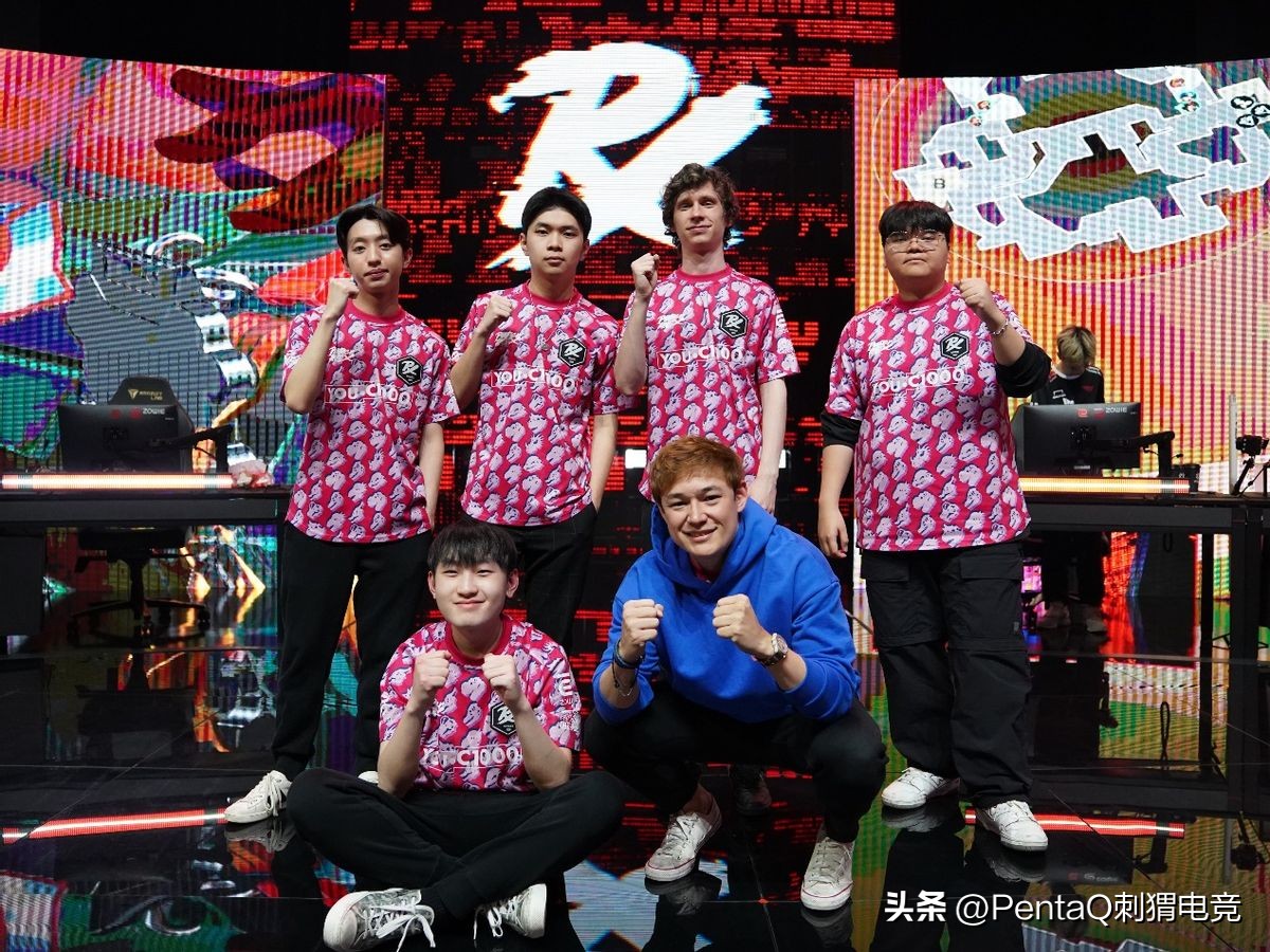 东京大师赛队伍,东京大师赛tl