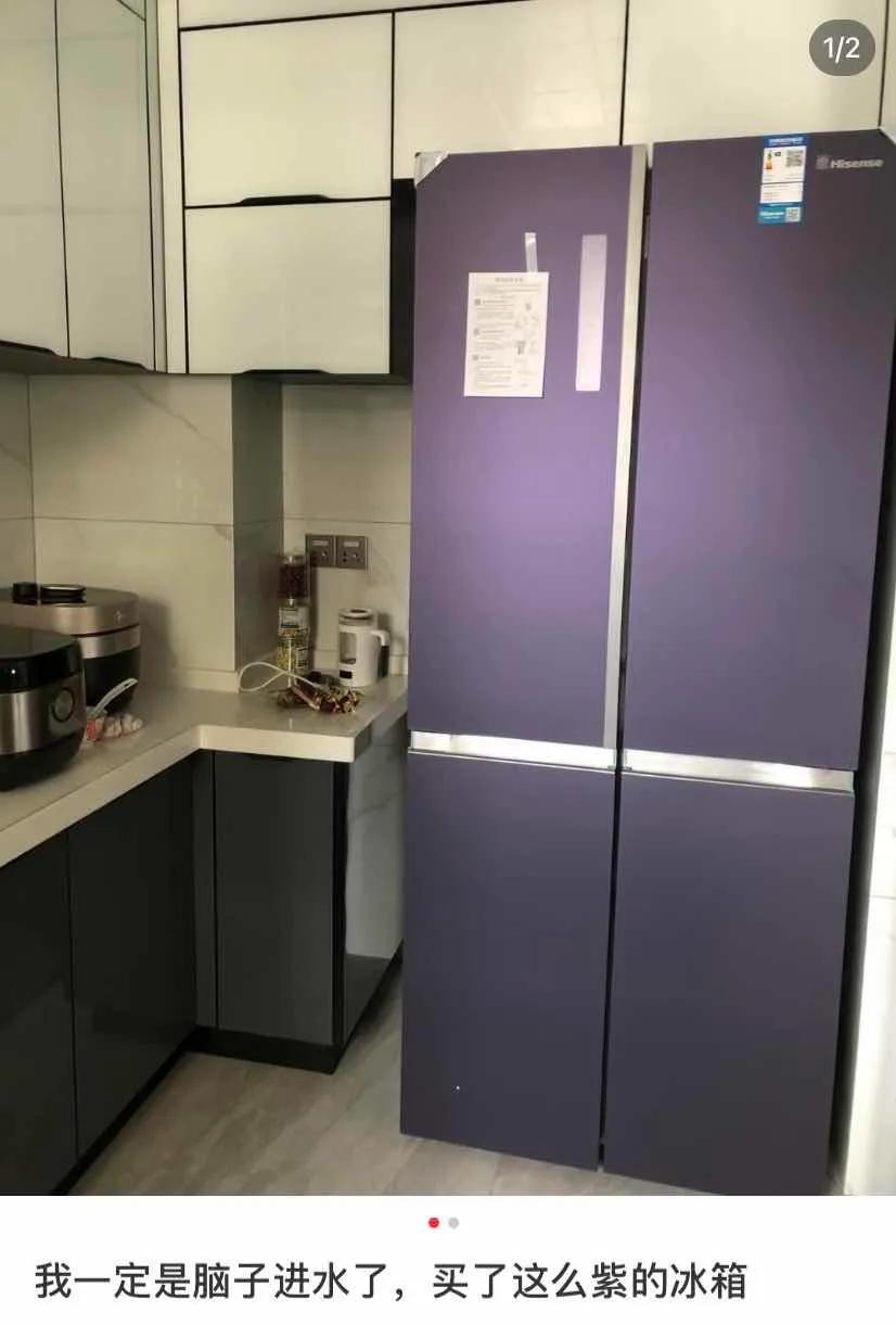 嵌入式冰箱买哪款好,嵌入式冰箱推荐618