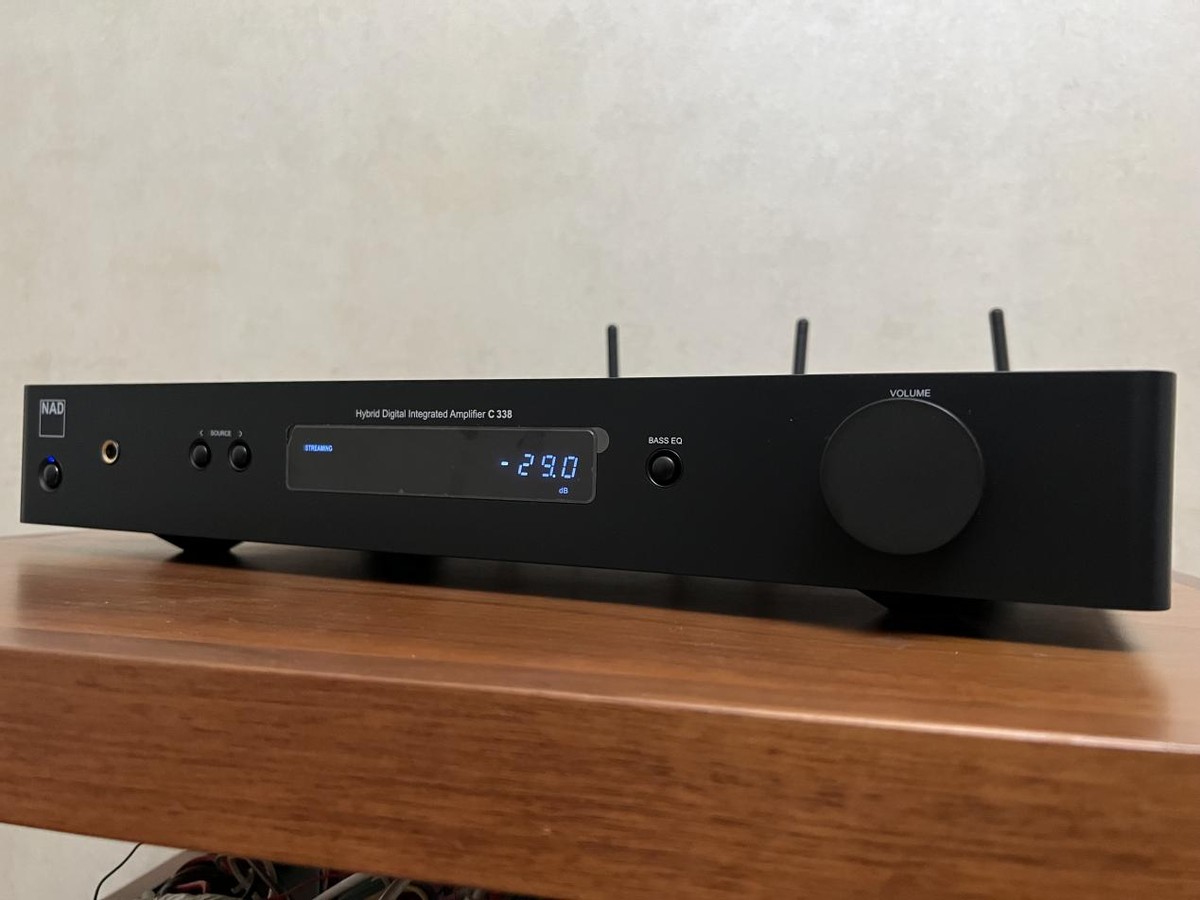 为了听音乐，小烧一把