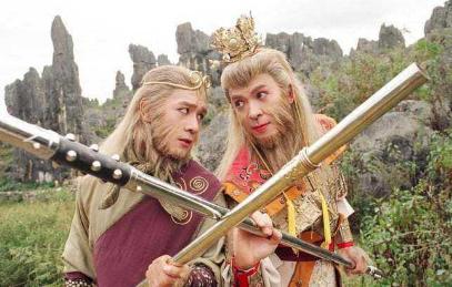 孙悟空真假美猴王解说,孙悟空真假美猴王的情节概括