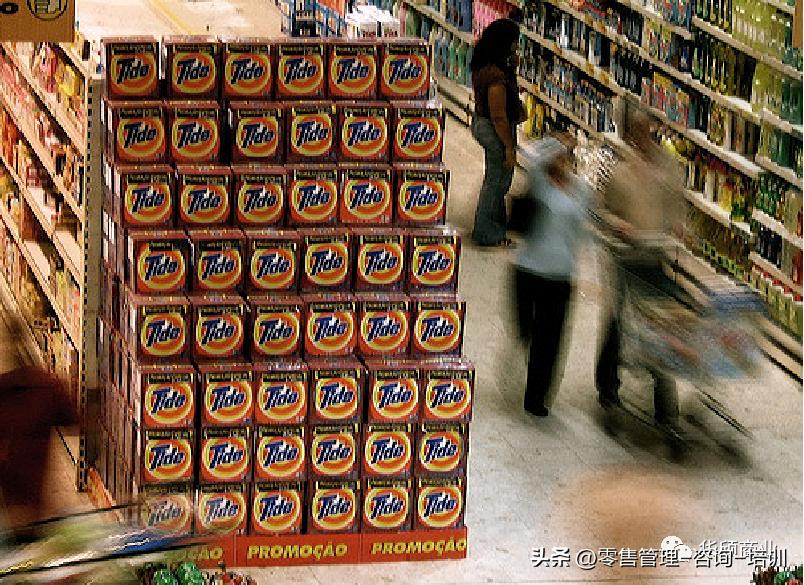 超市商品陈列技巧,超市商品陈列布局分析范文