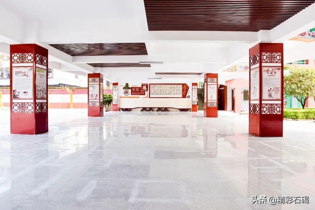 东莞石碣四海学校排名,东莞市四海英才小学招生简章