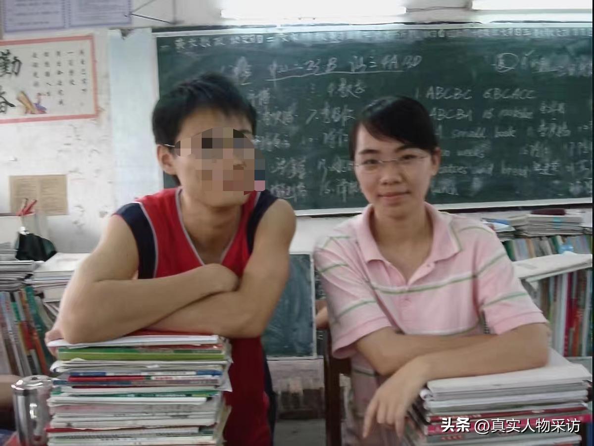 我，广东人，远嫁国外，两次莫名流产，艰难求子，却生下自闭症儿