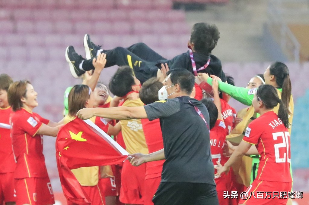 这才是中国足球该有的样子作文,这才是中国足球最美的青春