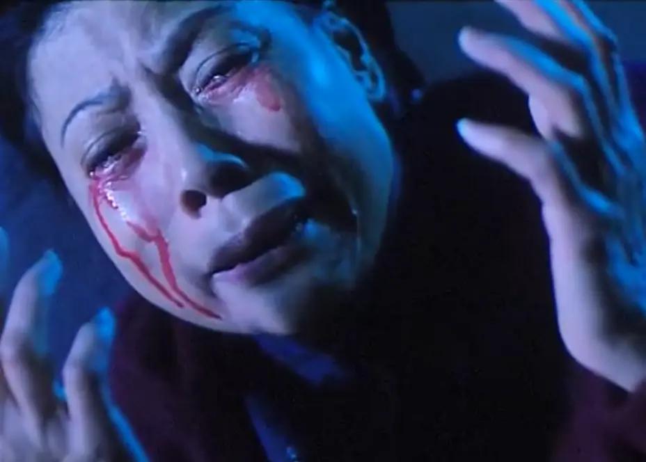 罗兰在香港影视圈地位,香港演员罗兰简介