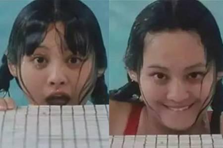 看烦了满屏的“纸片人”“排骨胸”，这几位有肉感的女星才是真美