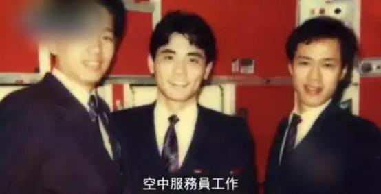 年轻时帅炸天的8位男星，中年后，有人胖快200斤，有人秃成地中海