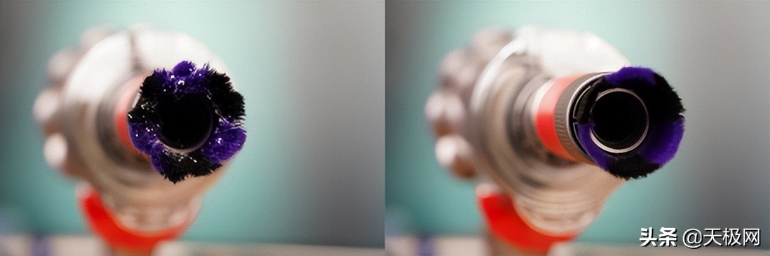 戴森吸尘器v12哪个型号最好,戴森v10与追觅v12吸尘器对比评测