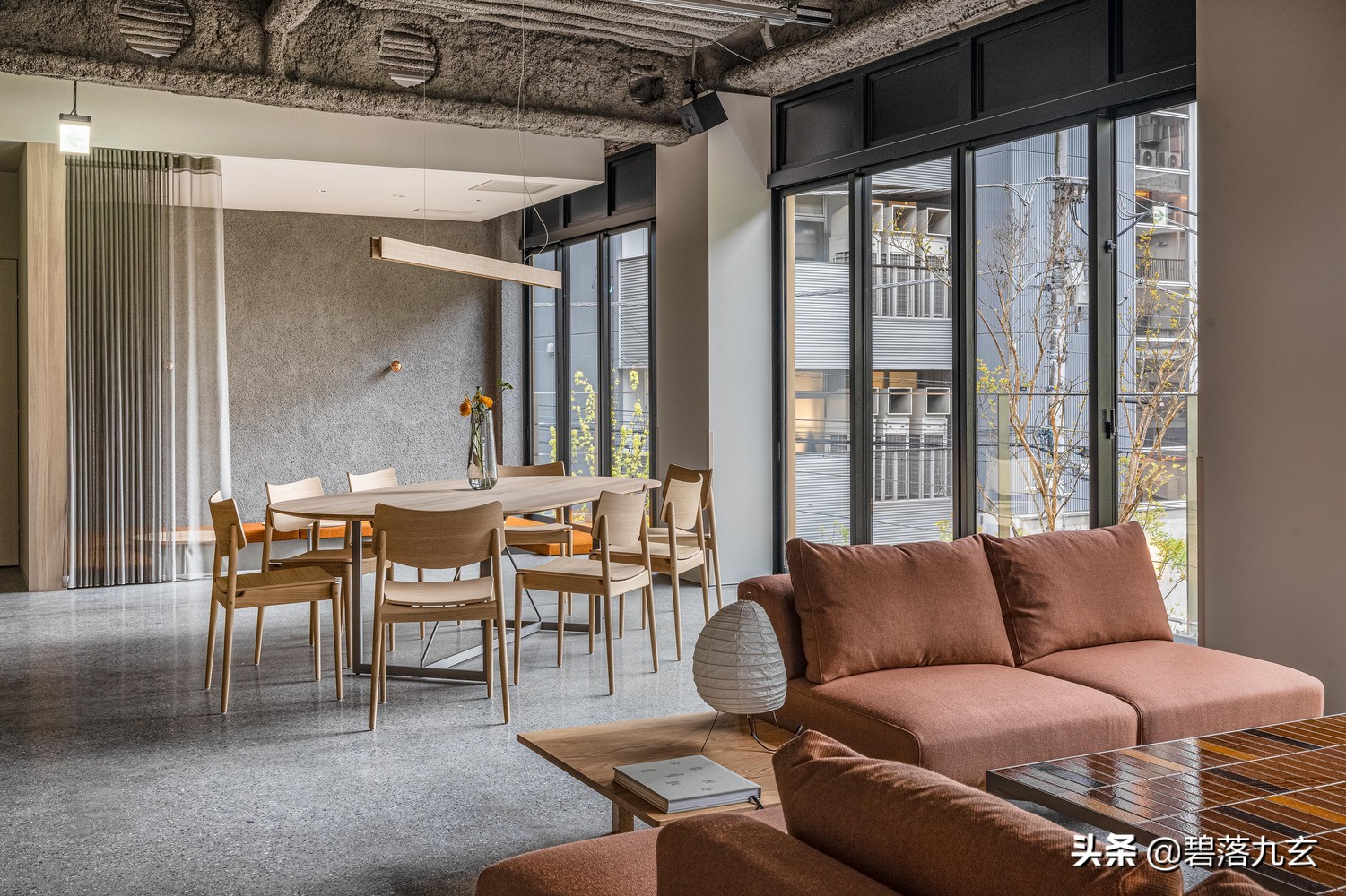 bluebottlecoffee,涩谷咖啡店